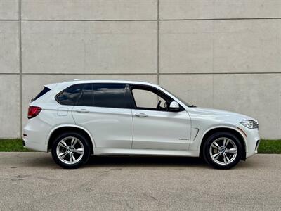 2016 BMW X5 xDrive35d M-Sport - Photo 6 - Madison, WI 53716