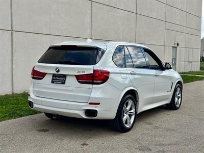 2016 BMW X5 xDrive35d M-Sport - Photo 14 - Madison, WI 53716