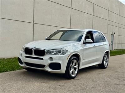 2016 BMW X5 xDrive35d M-Sport - Photo 10 - Madison, WI 53716