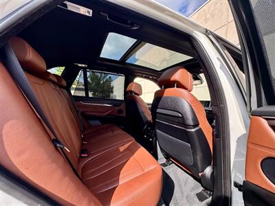 2016 BMW X5 xDrive35d M-Sport - Photo 25 - Madison, WI 53716