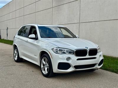 2016 BMW X5 xDrive35d M-Sport - Photo 11 - Madison, WI 53716