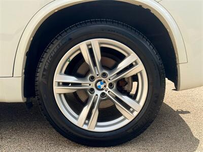 2016 BMW X5 xDrive35d M-Sport - Photo 38 - Madison, WI 53716