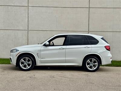 2016 BMW X5 xDrive35d M-Sport - Photo 5 - Madison, WI 53716