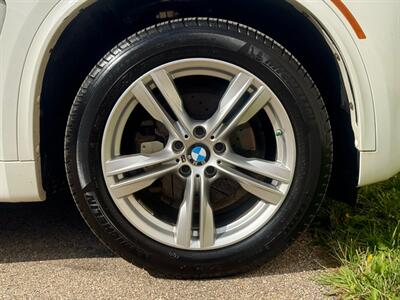 2016 BMW X5 xDrive35d M-Sport - Photo 40 - Madison, WI 53716