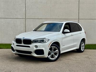 2016 BMW X5 xDrive35d M-Sport - Photo 41 - Madison, WI 53716