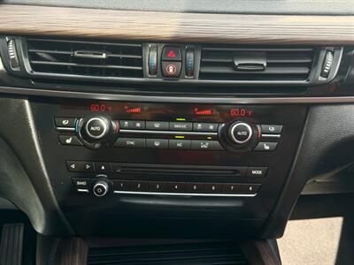 2016 BMW X5 xDrive35d M-Sport - Photo 29 - Madison, WI 53716