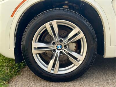 2016 BMW X5 xDrive35d M-Sport - Photo 37 - Madison, WI 53716