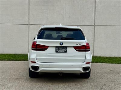 2016 BMW X5 xDrive35d M-Sport - Photo 8 - Madison, WI 53716