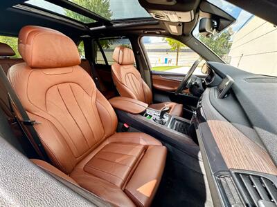 2016 BMW X5 xDrive35d M-Sport - Photo 24 - Madison, WI 53716