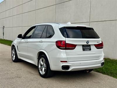 2016 BMW X5 xDrive35d M-Sport - Photo 13 - Madison, WI 53716