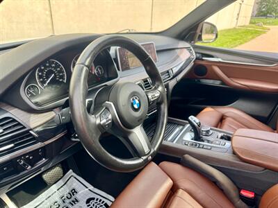 2016 BMW X5 xDrive35d M-Sport - Photo 19 - Madison, WI 53716