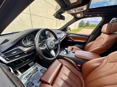 2016 BMW X5 xDrive35d M-Sport - Photo 3 - Madison, WI 53716