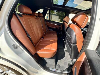 2016 BMW X5 xDrive35d M-Sport - Photo 27 - Madison, WI 53716