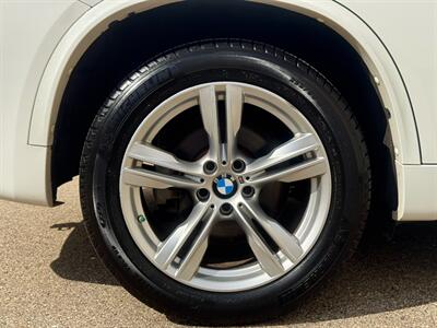 2016 BMW X5 xDrive35d M-Sport - Photo 39 - Madison, WI 53716
