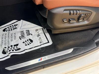 2016 BMW X5 xDrive35d M-Sport - Photo 32 - Madison, WI 53716