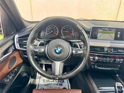 2016 BMW X5 xDrive35d M-Sport - Photo 18 - Madison, WI 53716