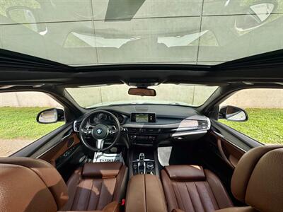 2016 BMW X5 xDrive35d M-Sport - Photo 16 - Madison, WI 53716