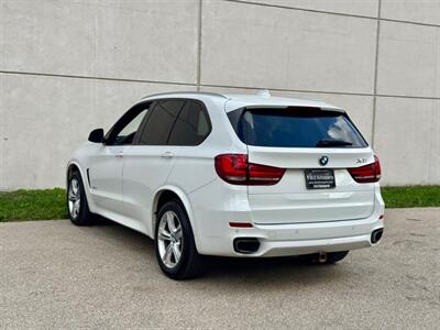 2016 BMW X5 xDrive35d M-Sport - Photo 7 - Madison, WI 53716
