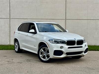 2016 BMW X5 xDrive35d M-Sport - Photo 2 - Madison, WI 53716