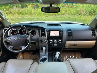 2010 Toyota Sequoia Limited   - Photo 14 - Madison, WI 53716