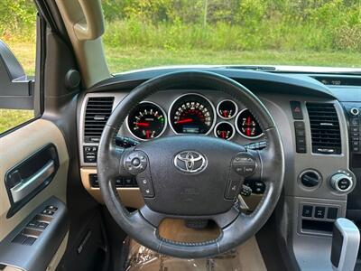 2010 Toyota Sequoia Limited   - Photo 15 - Madison, WI 53716