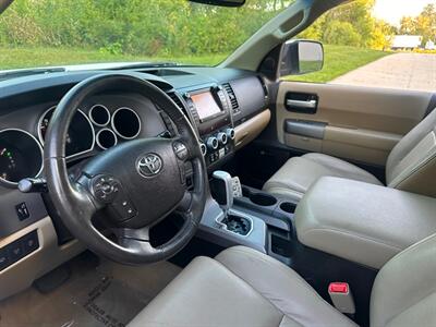 2010 Toyota Sequoia Limited   - Photo 17 - Madison, WI 53716