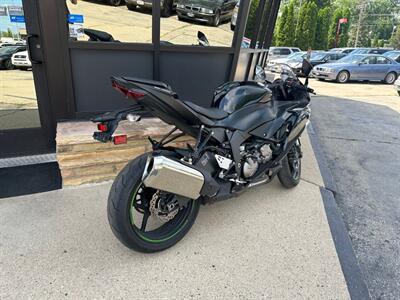 2019 Kawasaki Ninja ZX-6R   - Photo 2 - Madison, WI 53716