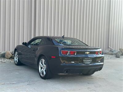 2010 Chevrolet Camaro SS   - Photo 10 - Madison, WI 53716