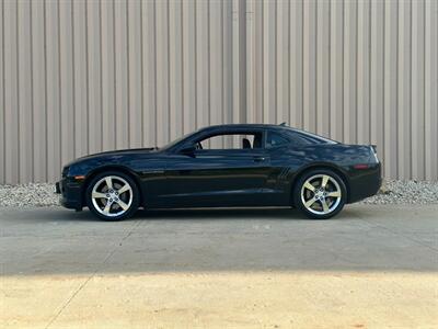 2010 Chevrolet Camaro SS   - Photo 6 - Madison, WI 53716