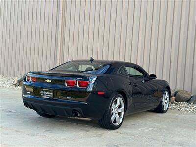 2010 Chevrolet Camaro SS   - Photo 11 - Madison, WI 53716