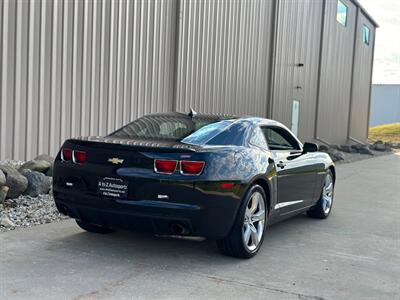 2010 Chevrolet Camaro SS   - Photo 9 - Madison, WI 53716