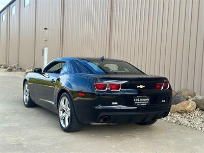 2010 Chevrolet Camaro SS   - Photo 8 - Madison, WI 53716