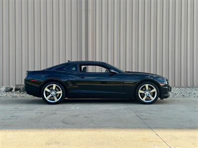 2010 Chevrolet Camaro SS   - Photo 7 - Madison, WI 53716