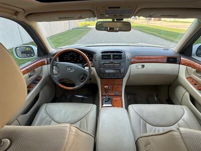 2006 Lexus LS 430   - Photo 17 - Madison, WI 53716