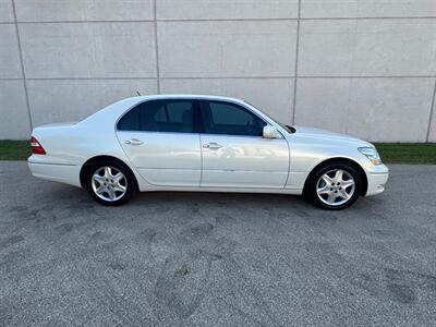 2006 Lexus LS 430   - Photo 9 - Madison, WI 53716