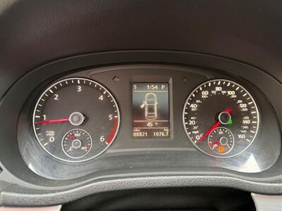 2012 Volkswagen Passat TDI SE   - Photo 18 - Madison, WI 53716