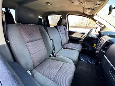 2012 Nissan Titan SV - Photo 21 - Madison, WI 53716