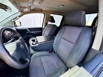 2012 Nissan Titan SV - Photo 20 - Madison, WI 53716