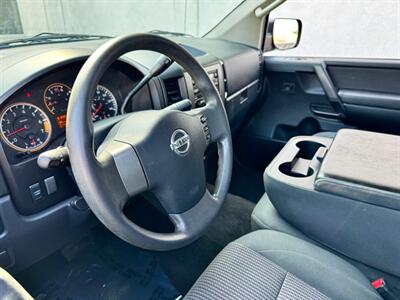 2012 Nissan Titan SV - Photo 16 - Madison, WI 53716