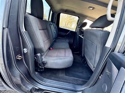 2012 Nissan Titan SV - Photo 25 - Madison, WI 53716