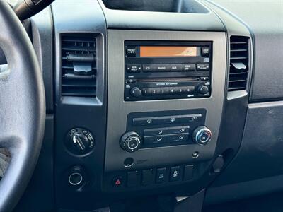 2012 Nissan Titan SV - Photo 27 - Madison, WI 53716