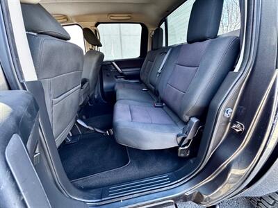 2012 Nissan Titan SV - Photo 24 - Madison, WI 53716