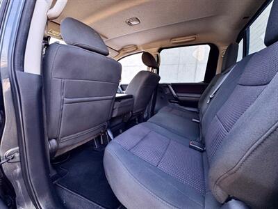 2012 Nissan Titan SV - Photo 22 - Madison, WI 53716