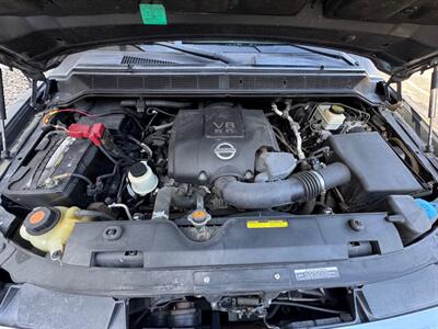 2012 Nissan Titan SV - Photo 29 - Madison, WI 53716