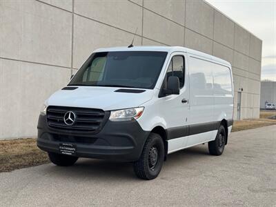 2022 Mercedes-Benz Sprinter 1500 - Photo 3 - Madison, WI 53716