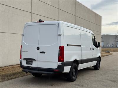 2022 Mercedes-Benz Sprinter 1500 - Photo 8 - Madison, WI 53716