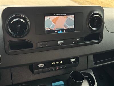 2022 Mercedes-Benz Sprinter 1500 - Photo 10 - Madison, WI 53716