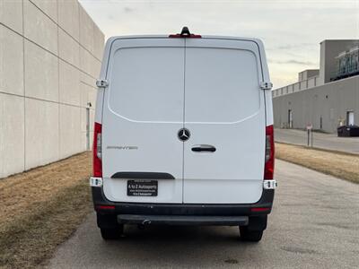 2022 Mercedes-Benz Sprinter 1500 - Photo 9 - Madison, WI 53716