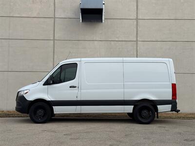 2022 Mercedes-Benz Sprinter 1500 - Photo 5 - Madison, WI 53716