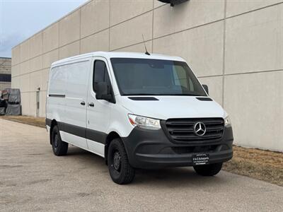 2022 Mercedes-Benz Sprinter 1500 - Photo 4 - Madison, WI 53716